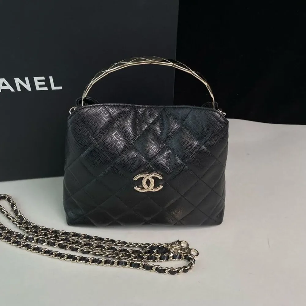 Chanel Women Pre-Loved Bag Very Good Condition
